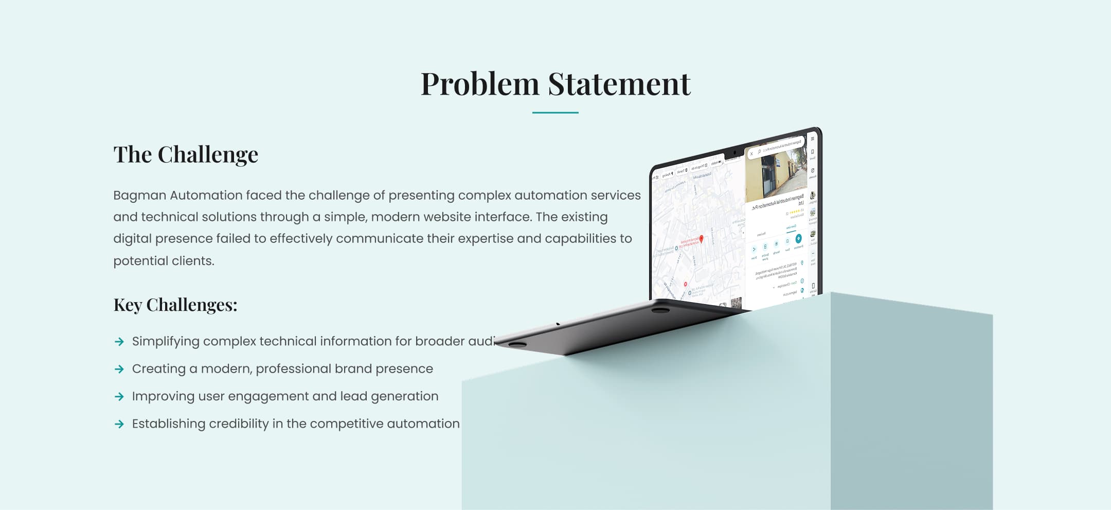 Problem Statement
