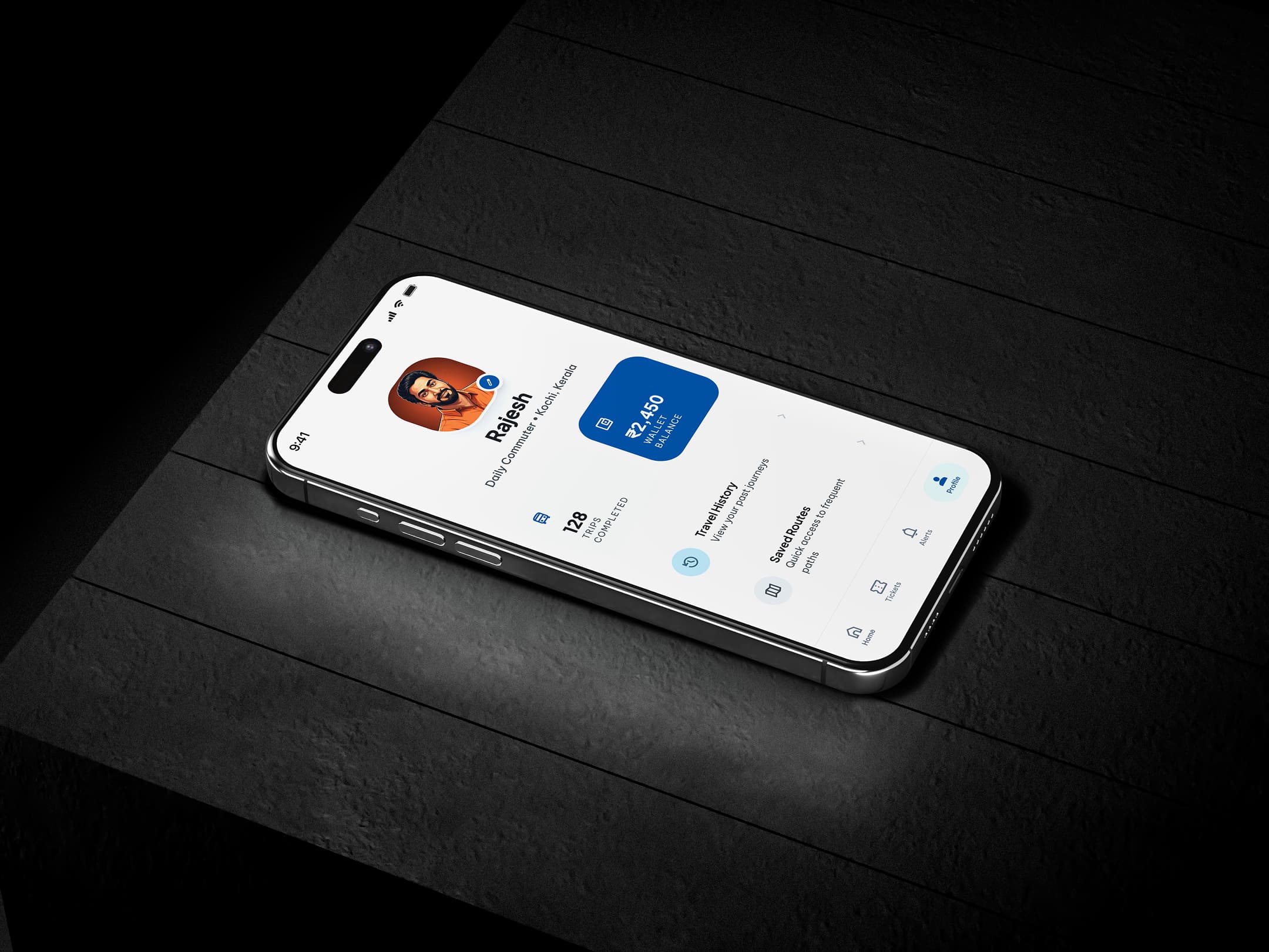 Mockup 2