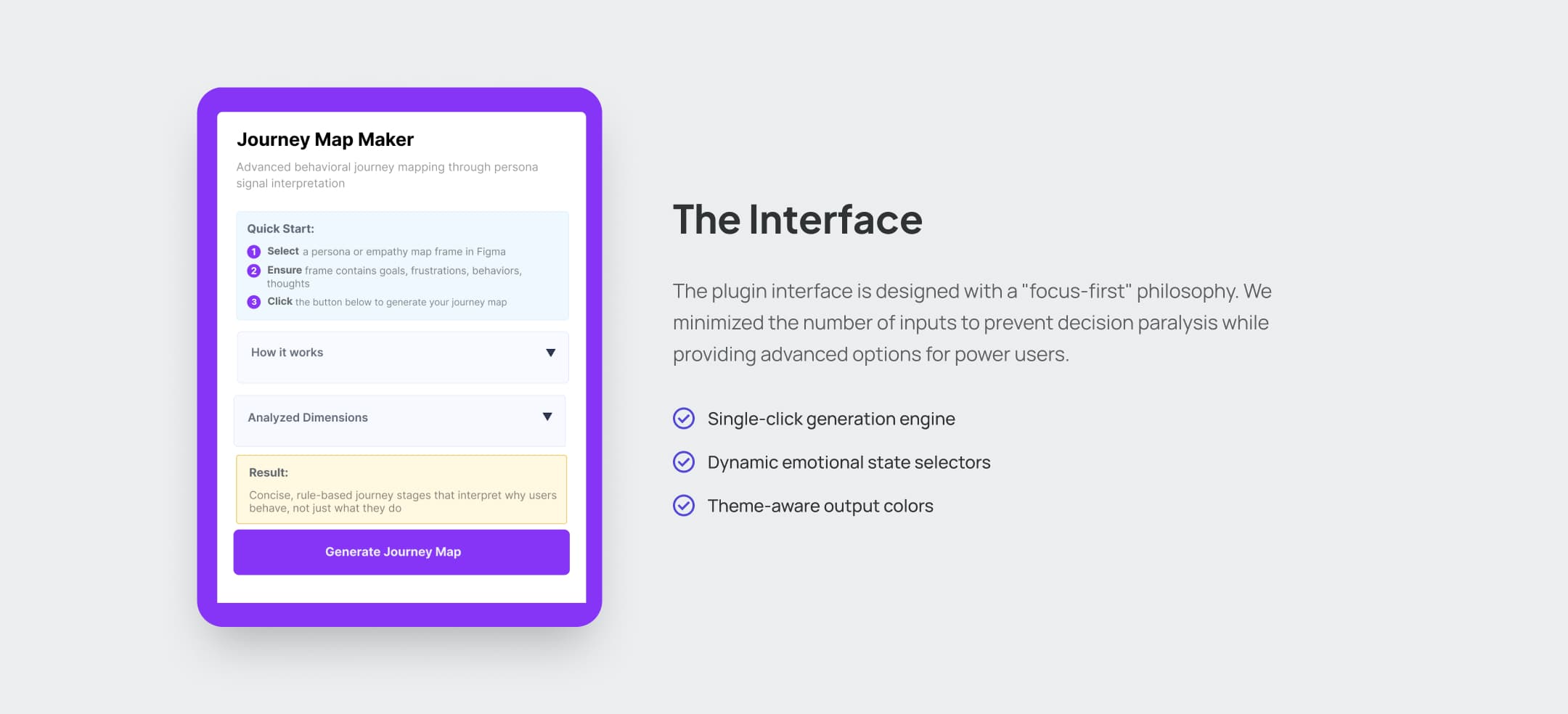 Interface